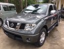 Nissan Navara 2011 - Bán xe Nissan Navana đời 2011, moder như 2014, là chiếc xe nhập khẩu nguyên chiếc từ Thái Lan, bản 2 cầu, số sàn