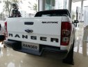 Ford Ranger Wildtrak 2.0 Biturbo 2019 - Ford Ranger Wildtrak bản cao cấp nhất giá tốt cho khách hàng tại Tuyên Quang. LH: 0941921742