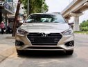 Hyundai Accent 2019 - Cần bán Hyundai Accent đời 2019, màu vàng