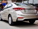 Hyundai Accent 2019 - Cần bán Hyundai Accent đời 2019, màu vàng
