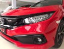 Honda Civic   2019 - Bán Honda Civic 1.5 Turbo bản RS màu đỏ, 2019