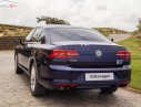 Volkswagen Passat Bluemotion 2019 - Bán Volkswagen Passat Bluemotion SX 2019, màu xanh lam, nhập khẩu nguyên chiếc