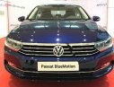 Volkswagen Passat Bluemotion 2019 - Bán Volkswagen Passat Bluemotion SX 2019, màu xanh lam, nhập khẩu nguyên chiếc