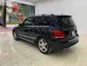 Mercedes-Benz GLK Class GLK250 AMG  2015 - Bán xe Mercedes GLK250 AMG năm 2015, màu đen