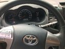 Toyota Fortuner 2014 - Gia đình bán Toyota Fortuner đời 2014, màu đen