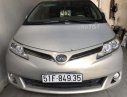 Toyota Previa   2010 - Cần bán gấp Toyota Previa sản xuất năm 2010, ít sử dụng