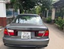 Mazda 323 1.6 MT 1998 - Bán Mazda 323 1.6 MT sản xuất năm 1998, màu xám, nhập khẩu