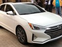 Hyundai Elantra 2019 - Bán xe Hyundai Elantra 2019 có sẵn, giảm ngay 30Tr tiền mặt và tặng dán phim chính hãng