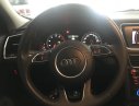 Audi Q5 2.0 2012 - Bán Audi Q5 sx 2012, xe đẹp đi 40.000km đúng bao test tại hãng