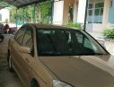 Mitsubishi Lancer 2004 - Cần bán lại xe Mitsubishi Lancer đời 2004, màu vàng xe gia đình, giá chỉ 230 triệu