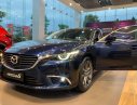 Mazda 6 2.0 Premium 2018 - Mazda 6 bản full giá tốt nhất Vĩnh Long