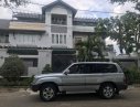 Toyota Land Cruiser 2006 - Gia đình cần bán Land Cruiser sx 2006, số sàn, màu bạc xanh cực hiếm