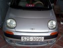 Daewoo Matiz 1999 - Bán ô tô Daewoo Matiz năm 1999, màu bạc 