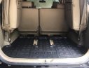 Toyota Fortuner 2.5G 2010 - Chính chủ bán xe Toyota Fortuner 2.5G năm sản xuất 2010, màu đen