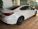 Mazda 6 2018 - Cần bán lại xe Mazda 6 sản xuất năm 2018, màu trắng, xe nhập xe gia đình, giá 850tr