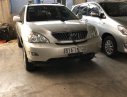 Lexus RX 350 AWD 2007 - Bán Lexus RX 350 AWD đời 2007, màu bạc, nhập khẩu  