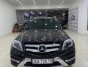 Mercedes-Benz GLK Class GLK250 AMG  2015 - Bán xe Mercedes GLK250 AMG năm 2015, màu đen