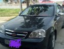 Daewoo Lacetti 2010 - Chính chủ bán Daewoo Lacetti sản xuất 2010, xe nhập, màu xanh