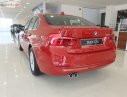 BMW 3 Series 320i 2019 - Bán BMW 3 Series 320i đời 2019, màu đỏ, xe nhập