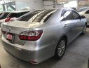 Toyota Camry G 2015 - Camry 2.5G màu bạc sx 2015, giảm đến 40tr cho khách thiện chí