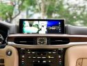 Lexus LX 570 2019 - Bán Lexus LX 570 2019, màu ghi vàng, xe nhập Mỹ