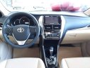 Toyota Vios 2019 - Bán ô tô Toyota Vios sản xuất năm 2019, màu bạc, xe nhập, giá chỉ 490 triệu