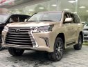 Lexus LX 570 2019 - Bán Lexus LX 570 2019, màu ghi vàng, xe nhập Mỹ