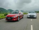 Hyundai Elantra 2019 - Bán xe Hyundai Elantra 2019 có sẵn, giảm ngay 30Tr tiền mặt và tặng dán phim chính hãng