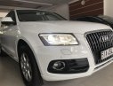 Audi Q5 2.0 2012 - Bán Audi Q5 sx 2012, xe đẹp đi 40.000km đúng bao test tại hãng