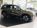 Hyundai Santa Fe 2019 - Giao xe ngay - Siêu khuyến mãi lớn 20 triệu tiền mặt khi mua Hyundai Santafe 2019, hotline: 0974 064 605