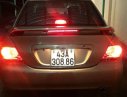 Mitsubishi Lancer 2004 - Cần bán lại xe Mitsubishi Lancer đời 2004, màu vàng xe gia đình, giá chỉ 230 triệu