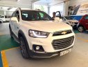 Chevrolet Captiva LTZ 2016 - Cần bán xe Chevrolet Captiva LTZ đời 2016, màu trắng