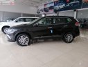 Nissan X trail   2.5 SV Luxury 4WD 2019 - Bán Nissan X trail 2.5 SV Luxury 4WD 2019, màu đen