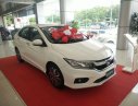 Honda City 1.5 2019 - Bán Honda City sx 2019 màu trắng, khuyến mãi tiền mặt kèm phụ kiện tốt tháng 9, liên hệ ngay để tư vấn