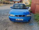 Daewoo Lanos   1998 - Bán ô tô Daewoo Lanos năm 1998, màu xanh