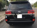 Toyota Land Cruiser   VX 4.7 V8  2011 - Bán Toyota Land Cruiser VX 4.7 V8 đời 2011, màu đen, nhập khẩu