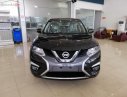 Nissan X trail   2.5 SV Luxury 4WD 2019 - Bán Nissan X trail 2.5 SV Luxury 4WD 2019, màu đen