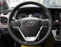 Toyota Sienna Limited 3.5 2019 - Bán xe Toyota Sienna Limited 3.5 sản xuất 2019, màu trắng, xe nhập