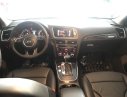 Audi Q5 2.0 2012 - Bán Audi Q5 sx 2012, xe đẹp đi 40.000km đúng bao test tại hãng