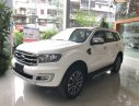 Ford Everest Titanium  2019 - Đại lý xe Ford tại Tuyên Quang bán Ford Everest giá từ 920 triệu đủ phụ kiện. LH 0941921742 để được tư vấn