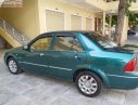 Ford Laser 2004 - Chính chủ bán Ford Laser GHIA 1.8 AT sản xuất 2004