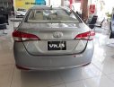 Toyota Vios 2019 - Bán ô tô Toyota Vios sản xuất năm 2019, màu bạc, xe nhập, giá chỉ 490 triệu