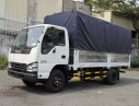 Isuzu QKR 2019 - Xe tải Isuzu QKR270 nhập khẩu 2019, hỗ trợ trả góp