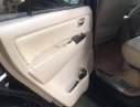 Toyota Fortuner 2.5G 2010 - Chính chủ bán xe Toyota Fortuner 2.5G năm sản xuất 2010, màu đen