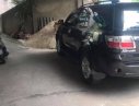 Toyota Fortuner 2.5G 2010 - Chính chủ bán xe Toyota Fortuner 2.5G năm sản xuất 2010, màu đen