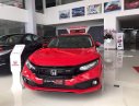 Honda Civic   2019 - Bán Honda Civic 1.5 Turbo bản RS màu đỏ, 2019