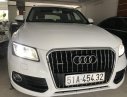 Audi Q5 2.0 2012 - Bán Audi Q5 sx 2012, xe đẹp đi 40.000km đúng bao test tại hãng