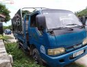 Kia Frontier 1999 - Bán Kia Frontier 2.5T sản xuất 1999, màu xanh lam, 68 triệu