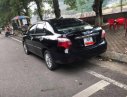 Toyota Vios 2009 - Chính chủ bán xe Toyota Vios đời 2009, màu đen, 230 triệu