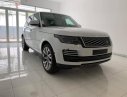 LandRover Supercharged LWB 5.0 V8 2019 - Bán LandRover Range Rover Supercharged LWB 5.0 V8 đời 2019, màu trắng, nhập khẩu nguyên chiếc